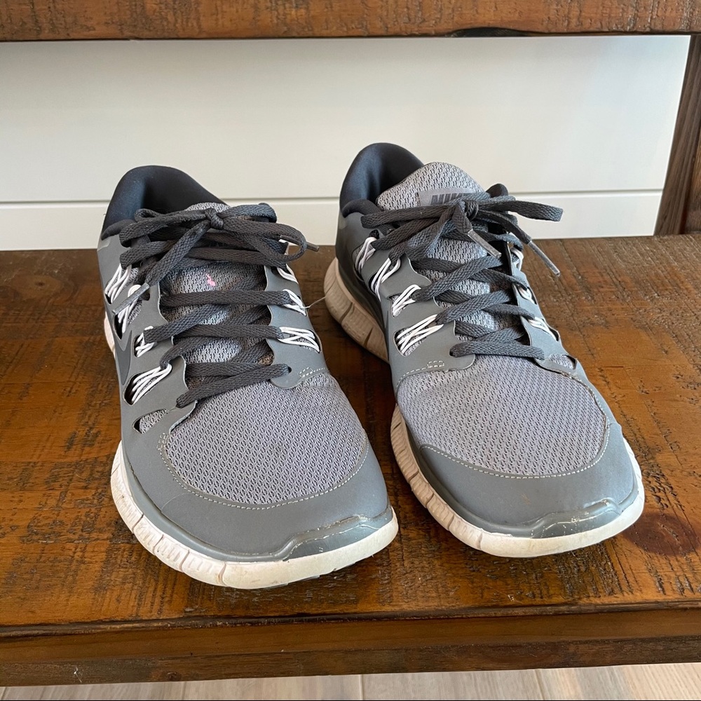 Men’s Nike free shoes